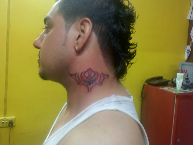 khanda tattoos title=