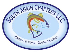 South Again Charters | Pensacola Inshore Guide