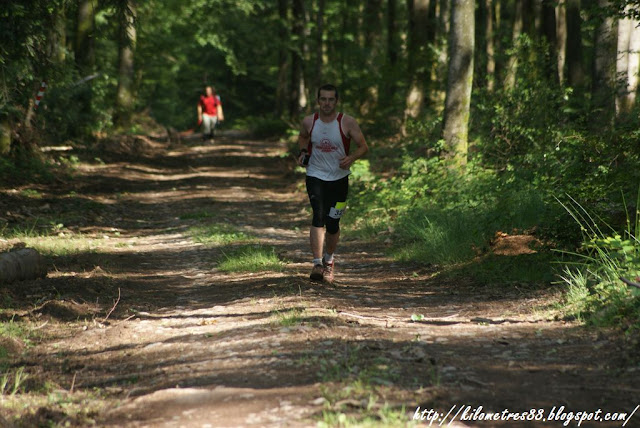 2011 - Trail des Milles Étangs - Raddon - 02/06/2011 99+495