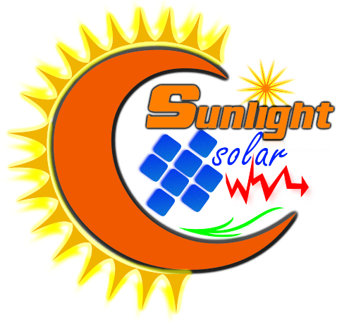نور الشمس للطاقة الشمسية