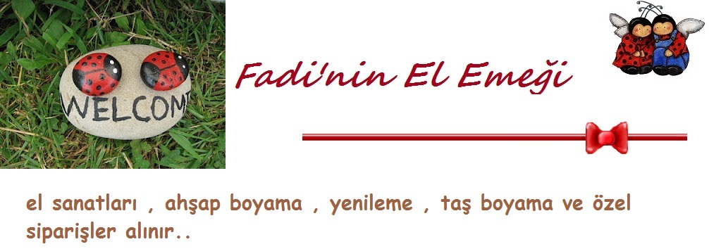 fadinin el emeği