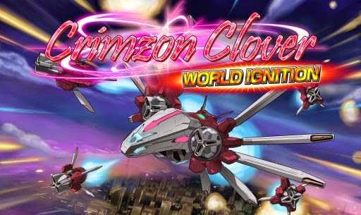 Crimzon Clover WORLD IGNITION - RELOADED Crimzon Clover WORLD IGNITION - RELOADED