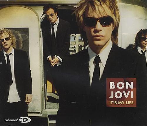 Backup Dancers From Hell: Bon Jovi - “It’s My Life”