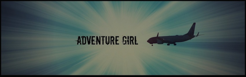 Adventure Girl 