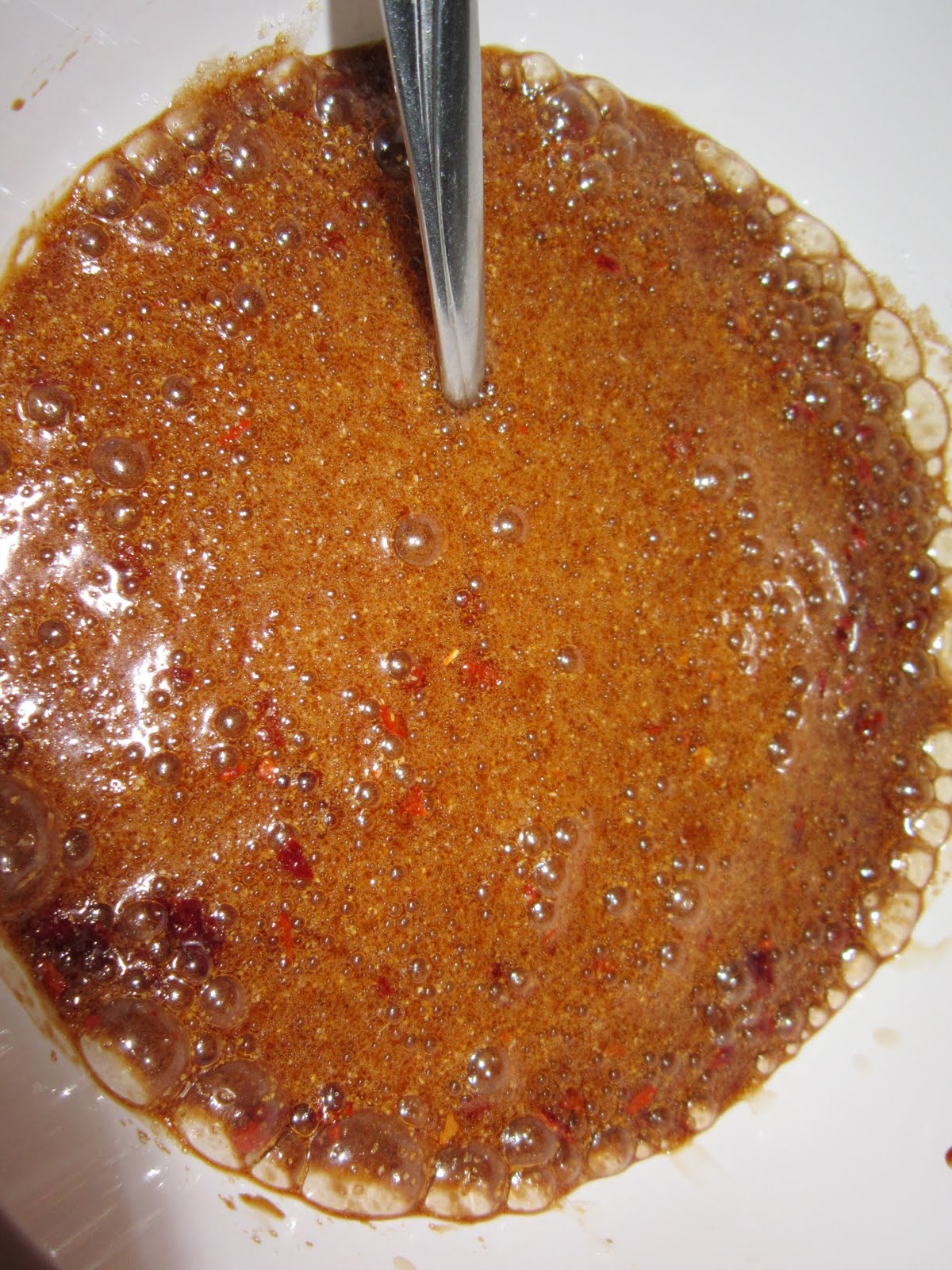 Mix It Up Honey Garlic Sauce Mix