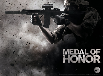 Medal of Honor 2010 [Full] [Español] [MEGA]