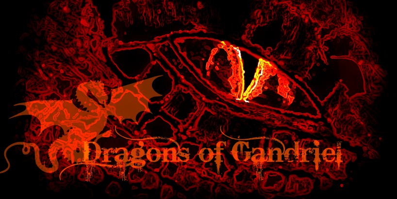 Dragons of Gandriel