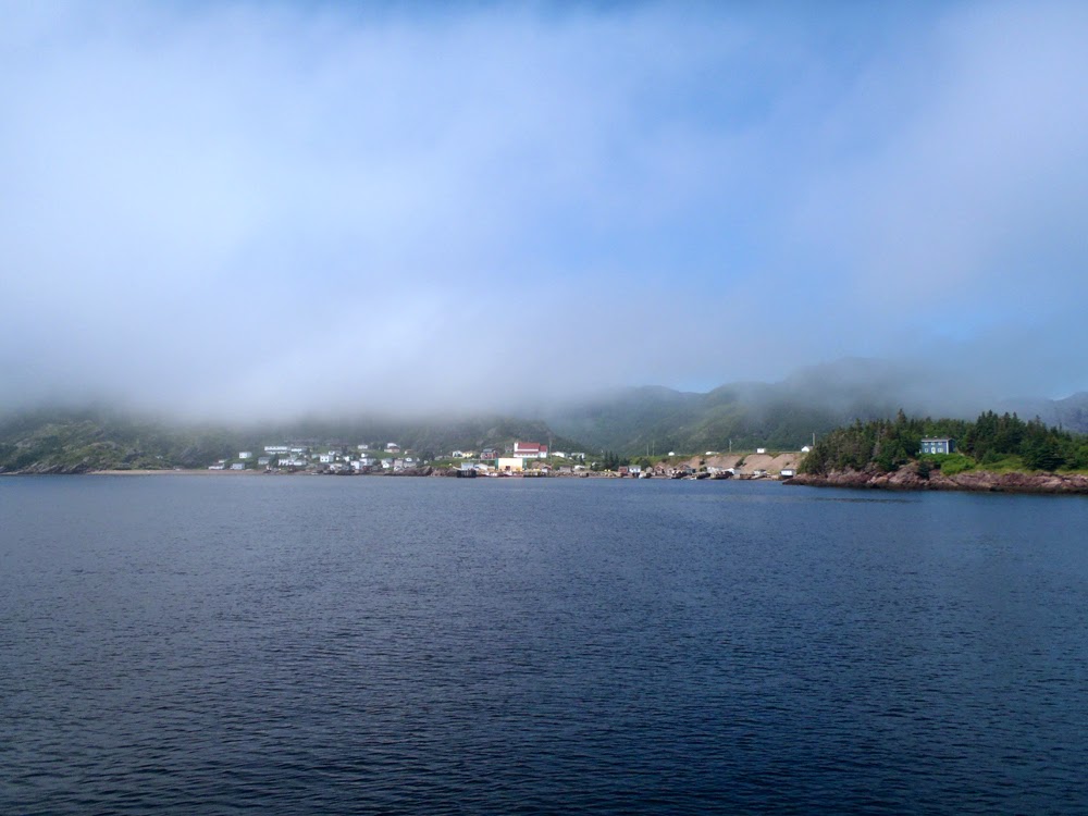 rencontre east fortune bay