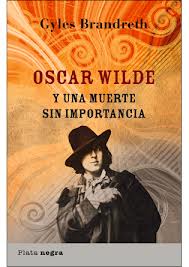 Interrobang: Los misterios de Oscar Wilde de Gyles Brandreth