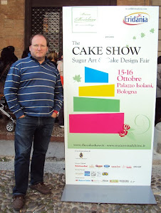 Cake Show