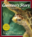 Carolina's Story by Donna Rathmell