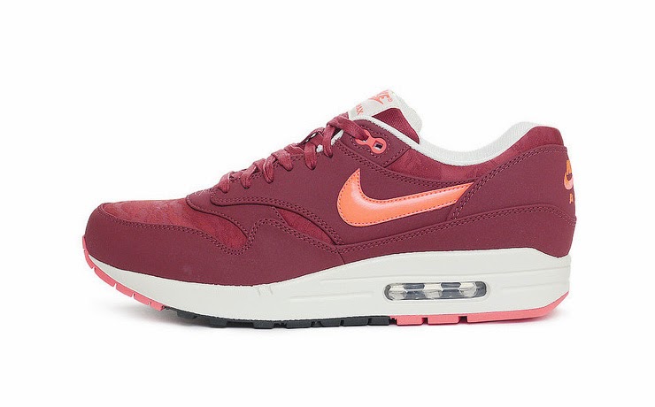 2014 air max red