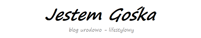 Jestem Gośka