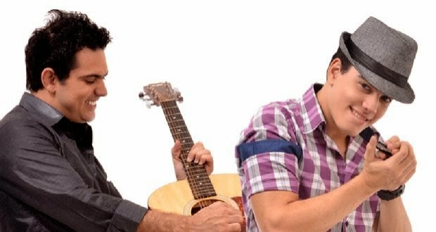Resultado de imagem para Luis Marcelo & Gabriel na Pink Elephant