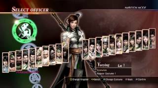 dynasty warriors 8 xtreme legends pc