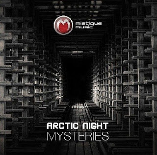 Arctic Night Mysteries