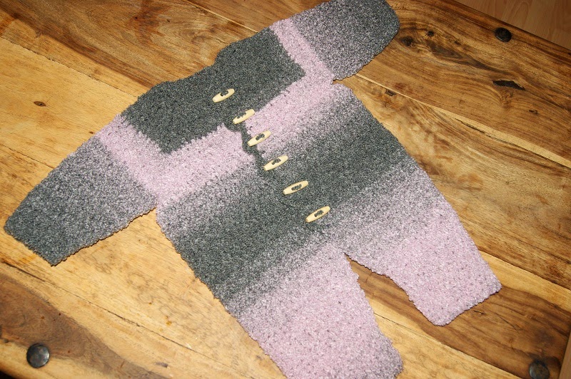 Legge Til Detaljer I Et Hobby Prosjekt