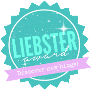 Liebster Award