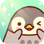 Roly Poly Penguin Game Android Indonesia di Nokia X