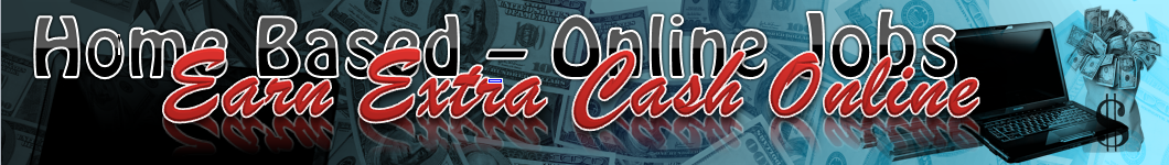 Earn Extra Cash Online