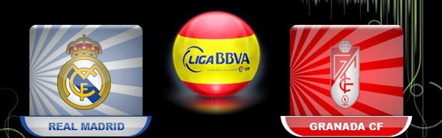 Real Madrid Vs Granada Real Madrid Vs Granada