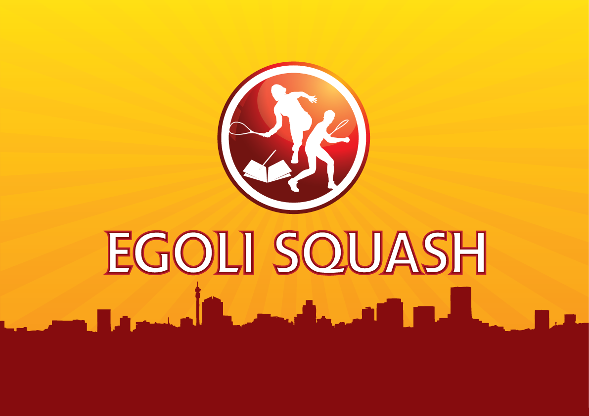 Egoli Squash