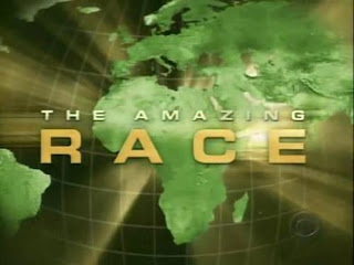 The Amazing Race: Here We Go A Waffling
