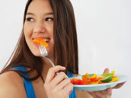 Healthy diet can improve women's brains quality