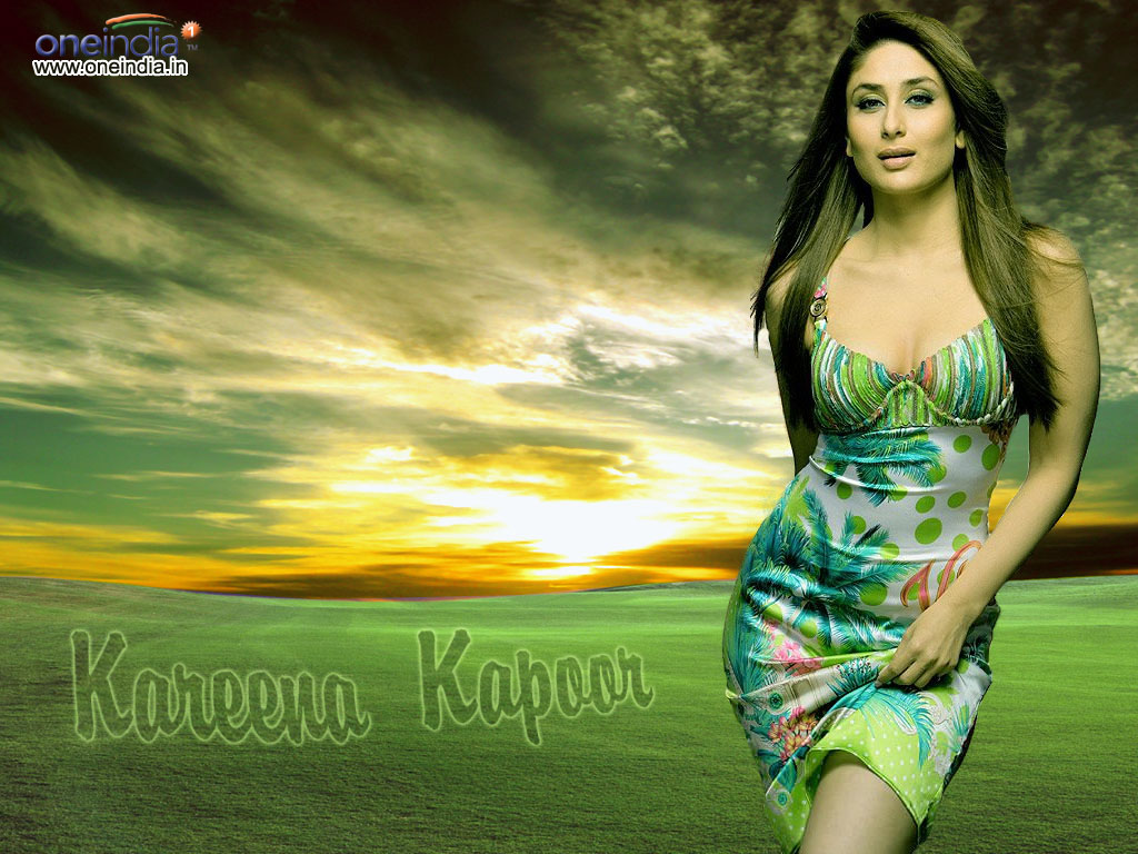 Kareena Kapoor HD