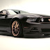 2013 Ford Mustang GT High Gear from SEMA is Highlighted on Latest Downshift 2013 Ford Mustang GT High Gear from SEMA is Highlighted on Latest Downshift