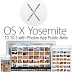 Download OS X Yosemite 10.10.3 Public Beta (14D87p) .DMG File - Direct Link