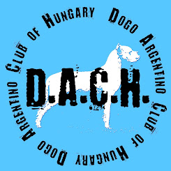 Dogo Argentino Club Hungary