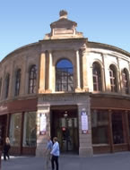 Glasgow Merchant Square Craft Fair