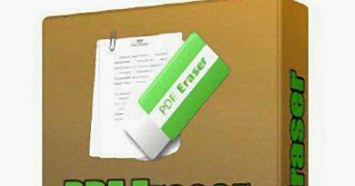 PDF Eraser Pro 4