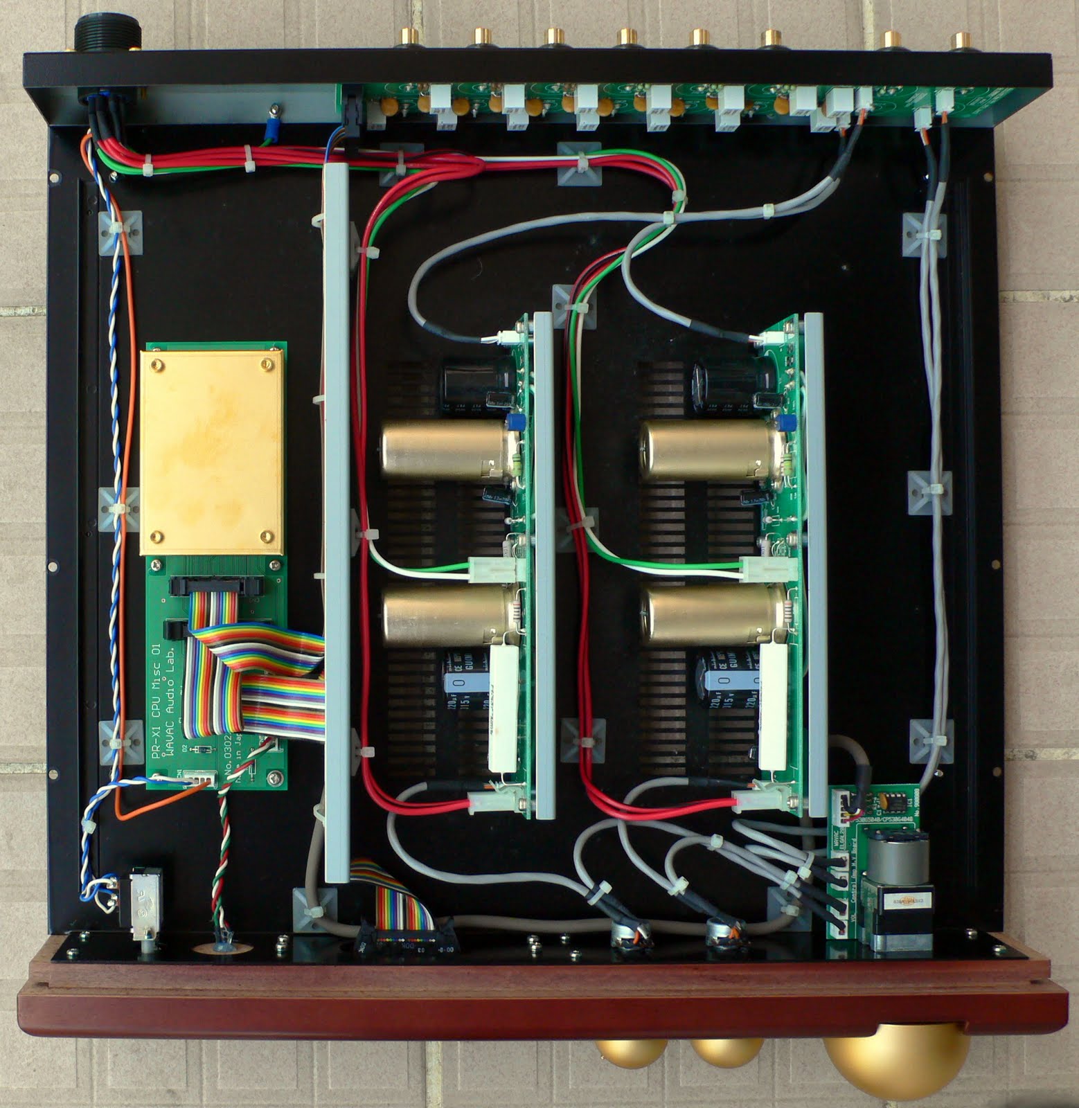 Doctorjohn Cheaptubeaudio Audio Reviews and More Overview WAVAC