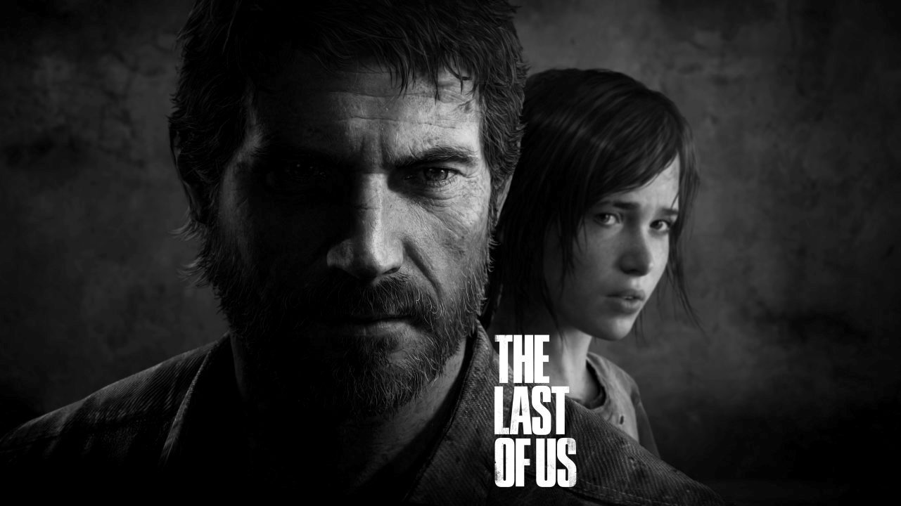 Microsoft dá parabéns a Naughty Dog por The Last of Us The+Last+of+Us+dublado