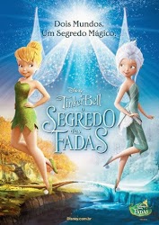 Filme Tinker Bell E O Segredo Das Fadas Dublado AVI BDRip Filme Tinker Bell E O Segredo Das Fadas Dublado AVI BDRip
