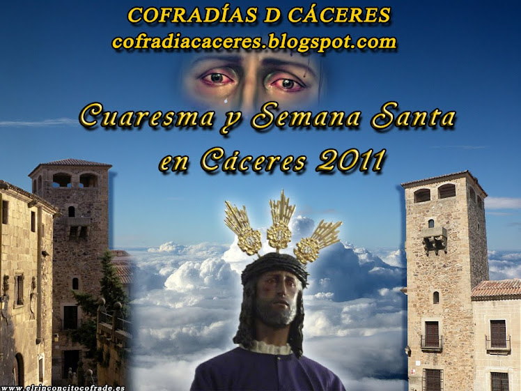 Cuaresma 2011