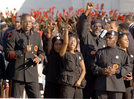 new black panthers new black panthers