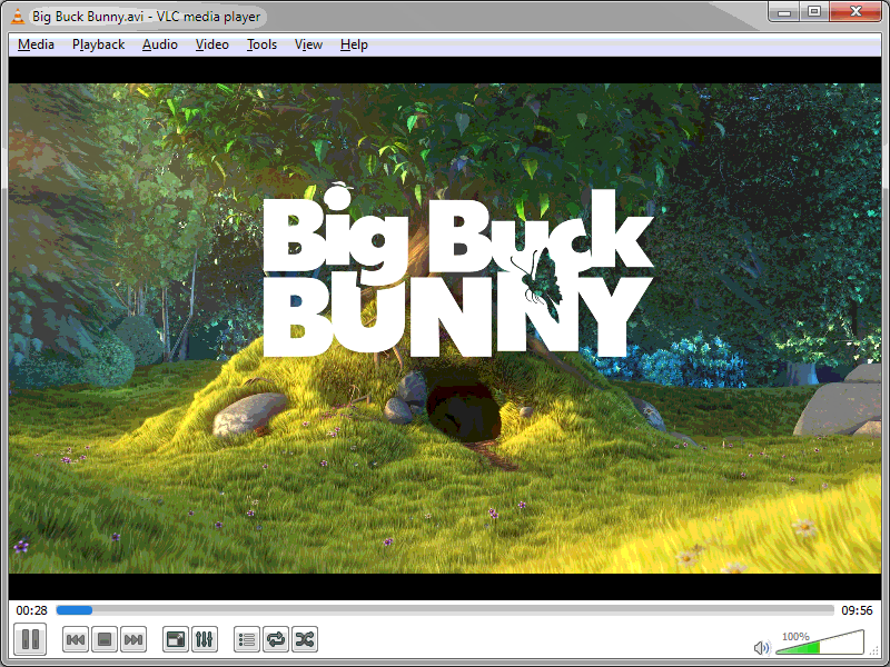 Vlc media player настройка телевизора