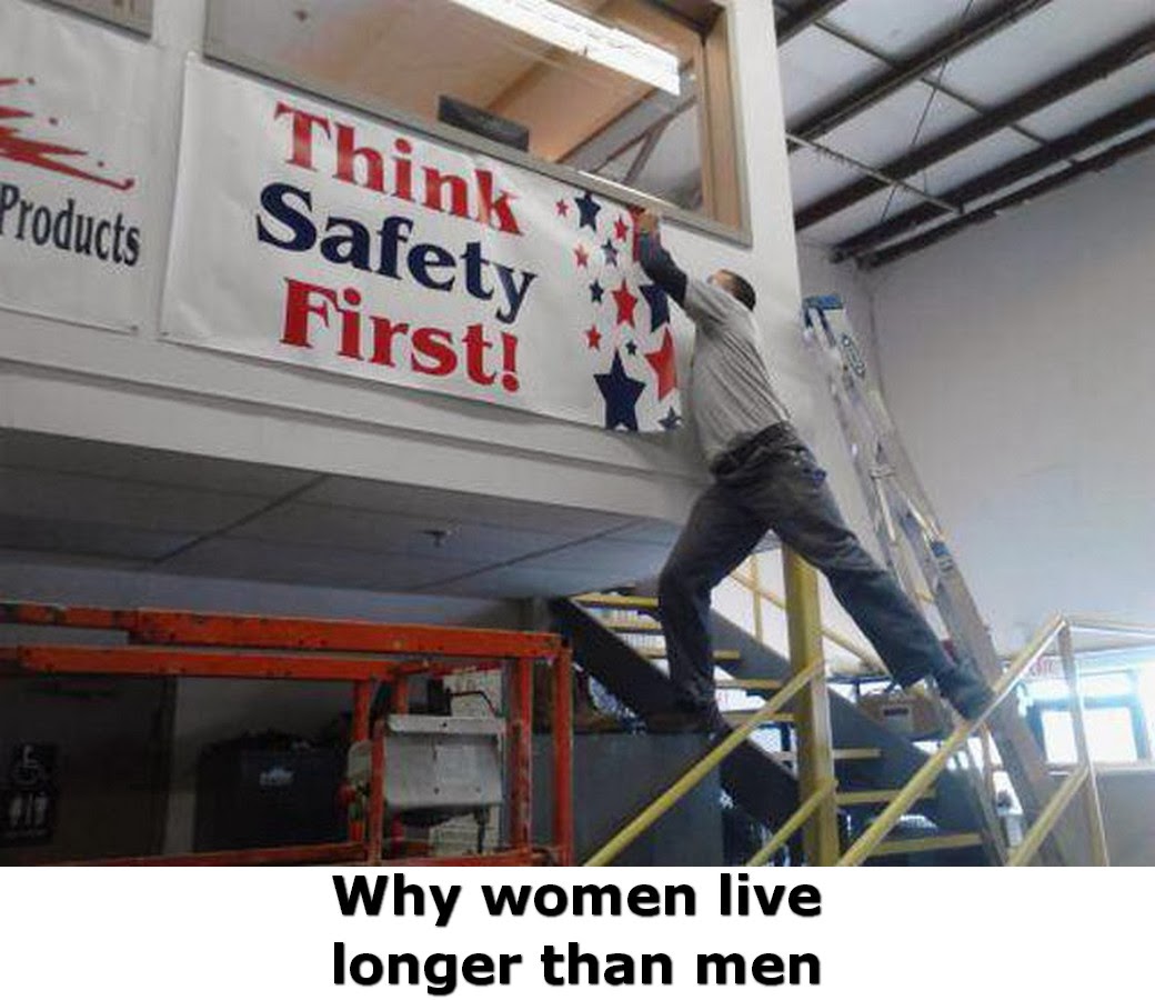 Stupid health and safety pictures Stupid health and safety pictures