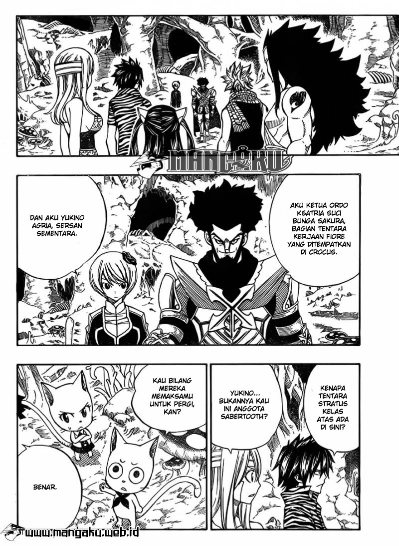 Fairy Tail 302 Terbaru Bahasa Indonesia - Terlambat.info Fairy Tail 302 Bahasa Indonesia page 4 terlambat.info