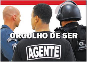 Agente Penitenciario