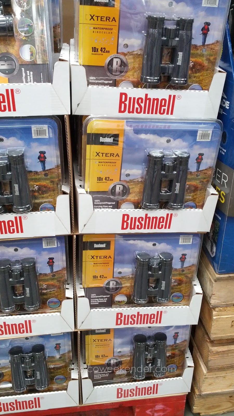 costco binoculars