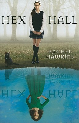 hex hall cover