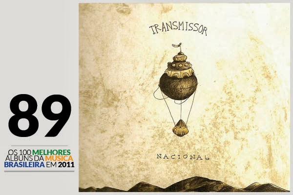 Transmissor - Nacional Transmissor - Nacional