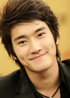 Profil dan Foto Siwon