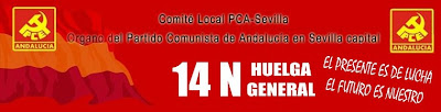 Comité Local PCA-Sevilla