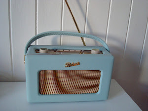 Roberts radio