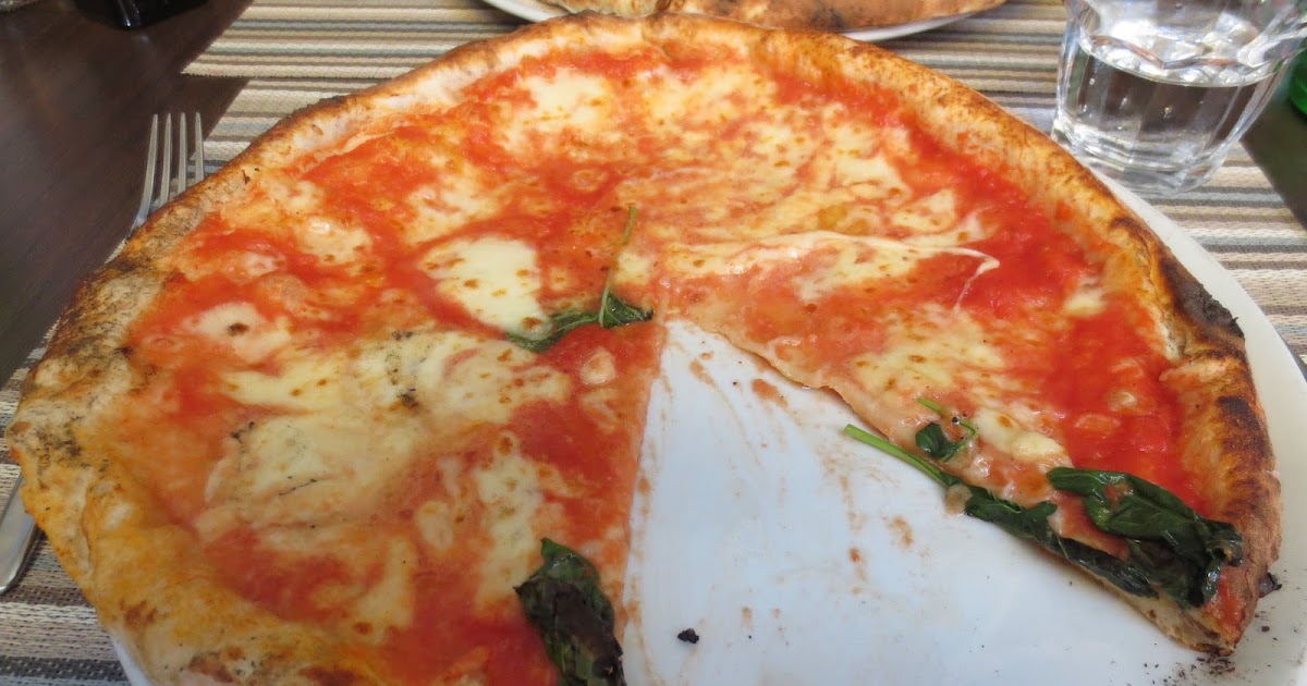 Pizza North Fork Long Island Pizza North Fork Long Island